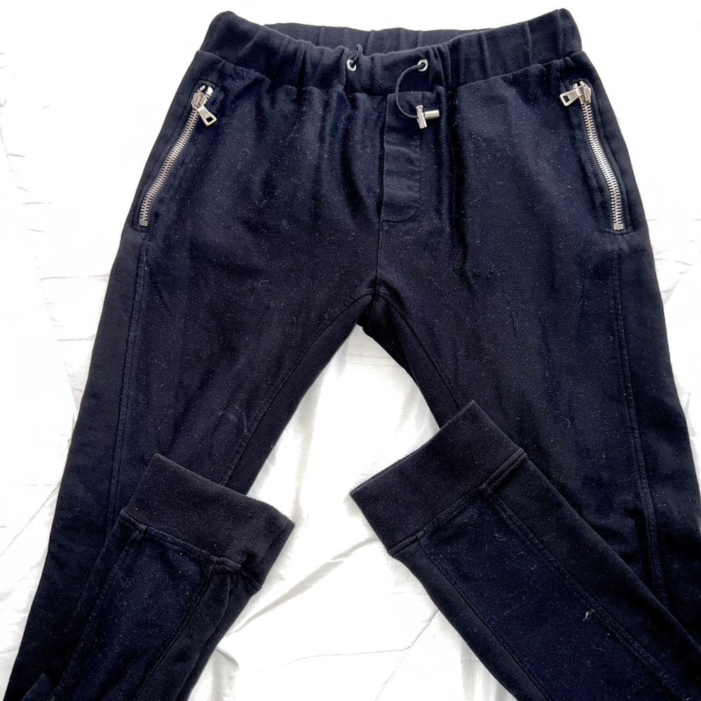 Authentic Balenciaga sweatpants